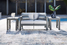 Load image into Gallery viewer, Amora Outdoor Loveseat with Cushion
