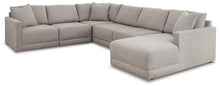 Load image into Gallery viewer, Katany Sectional with Chaise
