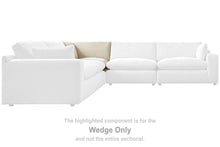 Load image into Gallery viewer, Elyza Sectional with Chaise
