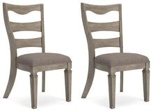 Load image into Gallery viewer, Lexorne Dining Chair image
