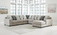 Load image into Gallery viewer, Ardsley Sectional with Chaise
