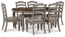 Load image into Gallery viewer, Lodenbay Dining Room Set
