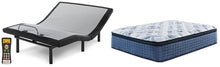 Load image into Gallery viewer, Mt Dana California King Euro Top Mattress Set image
