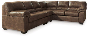 Bladen Sectional