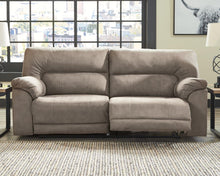 Load image into Gallery viewer, Cavalcade 3-Piece Power Reclining Sectional
