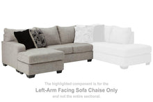 Load image into Gallery viewer, Megginson 2-Piece Sectional with Chaise
