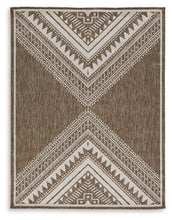 Load image into Gallery viewer, Dunsler 5&#39; x 7&#39; Rug image
