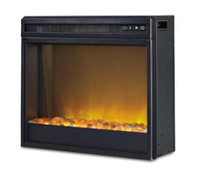 Load image into Gallery viewer, Entertainment Accessories Electric Fireplace Insert
