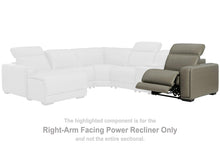 Load image into Gallery viewer, Correze Power Reclining Sectional