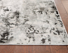 Load image into Gallery viewer, Greyland 5&#39; x 7&#39; Rug
