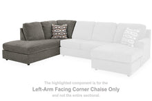 Load image into Gallery viewer, O&#39;Phannon 2-Piece Sectional with Chaise
