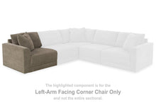 Load image into Gallery viewer, Raeanna 5-Piece Sectional
