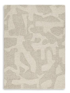 Ladonia 5' x 7' Rug