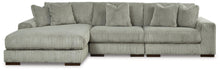 Load image into Gallery viewer, Lindyn Sectional with Chaise
