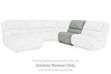 Load image into Gallery viewer, McClelland Reclining Sectional
