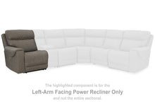 Load image into Gallery viewer, Starbot 3-Piece Power Reclining Sofa
