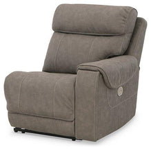 Load image into Gallery viewer, Starbot 2-Piece Power Reclining Loveseat
