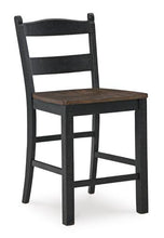 Load image into Gallery viewer, Valebeck Counter Height Barstool
