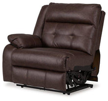 Load image into Gallery viewer, Punch Up Power Reclining Sectional Loveseat
