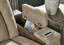 Load image into Gallery viewer, Next-Gen DuraPella Power Reclining Sofa
