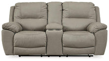 Load image into Gallery viewer, Next-Gen Gaucho Power Reclining Loveseat with Console image
