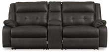 Load image into Gallery viewer, Mackie Pike 3-Piece Power Reclining Sectional Sofa
