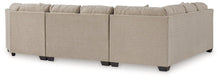 Load image into Gallery viewer, Brogan Bay 3-Piece Sectional with Cuddler
