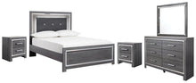 Load image into Gallery viewer, Lodanna Bedroom Set
