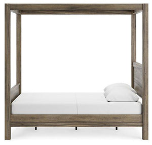 Shallifer Bed