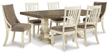 Load image into Gallery viewer, Bolanburg Dining Set
