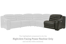 Load image into Gallery viewer, Center Line Power Reclining Sectional
