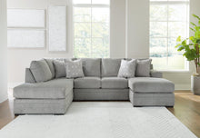 Load image into Gallery viewer, Casselbury 2-Piece Sectional with Chaise
