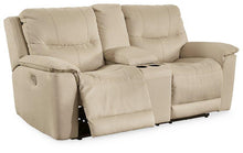 Load image into Gallery viewer, Next-Gen Gaucho Power Reclining Loveseat with Console
