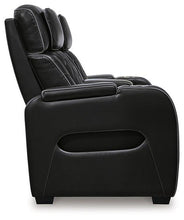 Load image into Gallery viewer, Boyington Power Reclining Loveseat with Console
