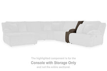 Load image into Gallery viewer, Top Tier Reclining Sectional with Chaise
