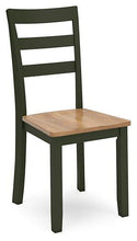 Load image into Gallery viewer, Gesthaven Dining Chair
