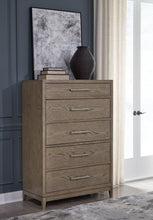 Load image into Gallery viewer, Chrestner Chest of Drawers
