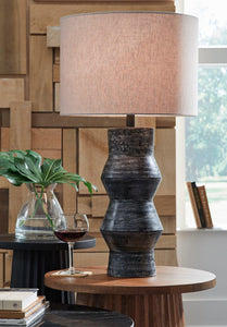 Kerbert Lamp Set