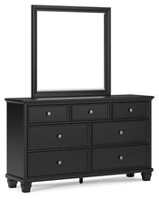 Load image into Gallery viewer, Lanolee Bedroom Set
