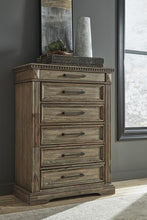 Load image into Gallery viewer, Markenburg Chest of Drawers
