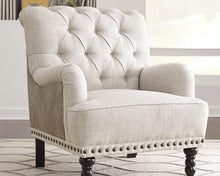 Load image into Gallery viewer, Tartonelle Accent Chair
