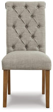 Load image into Gallery viewer, Harvina Dining Chair
