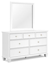 Load image into Gallery viewer, Fortman Bedroom Set
