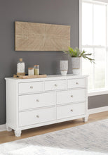 Load image into Gallery viewer, Fortman Dresser