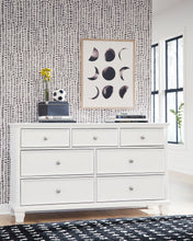 Load image into Gallery viewer, Fortman Dresser