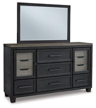 Load image into Gallery viewer, Foyland Bedroom Set
