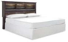 Load image into Gallery viewer, Drystan Bed with 2 Storage Drawers
