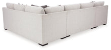 Load image into Gallery viewer, Koralynn 3-Piece Sectional with Chaise
