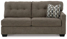 Load image into Gallery viewer, Mahoney 2-Piece Sleeper Sectional with Chaise
