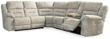 Load image into Gallery viewer, Family Den 3-Piece Power Reclining Sectional
